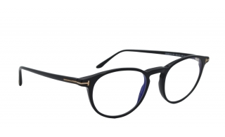 TOM FORD TF5803B 001 51 19 145 Unisex Optik Gözlüğü