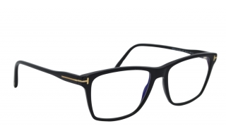 TOM FORD TF5817B 001 54 16 145 Unisex Optik Gözlüğü