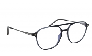 TOM FORD TF5874B 020 54 17 145 Erkek Optik Gözlüğü