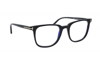 TOM FORD TF5916B 001 50 20 145 Unisex Optik Gözlüğü