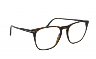 TOM FORD TF5937B 052 52 18 145 Unisex Optik Gözlüğü