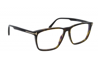 TOM FORD TF5959B 052 56 14 145 Erkek Optik Gözlüğü