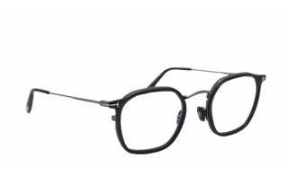 TOM FORD TF5974B 020 50 23 145 Unisex Optik Gözlüğü