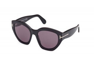 TOM FORD PENNY TF1086 01A 55 19 135 Kadın Güneş Gözlüğü