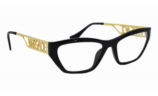 Versace Mod 3327-U GB1 55 18 145 Kadın Optik Gözlük