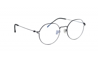 VYCOZ BOYA BLK 47 18 142 Unisex Optik Gözlük