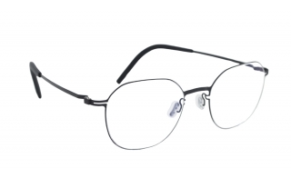 VYCOZ DR4401 BLK 50 20 145 Unisex Optik Gözlüğü