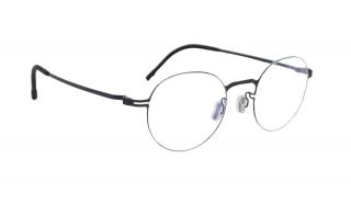 VYCOZ DR9010 BLK 47 21 145 Unisex Optik Gözlük