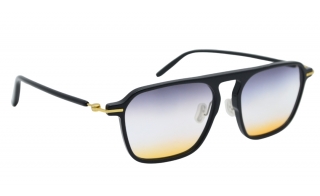VYCOZ JARA SBLK 54 16 148 Unisex Güneş Gözlüğü