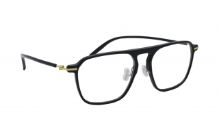 Vycoz MAXCLASSIC JARA SBLK 54 16 148 Unisex Optik Gözlüğü