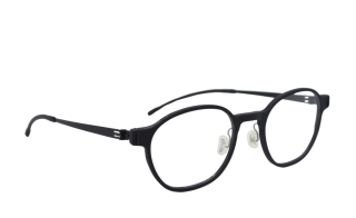 VYCOZ PALLY MBLK 50 20 137 Unisex Optik Gözlüğü