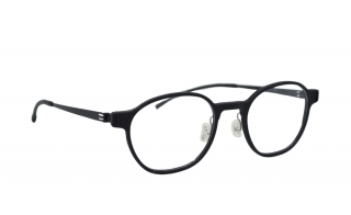 VYCOZ PALLY MBLK 50 20 137 Unisex Optik Gözlük