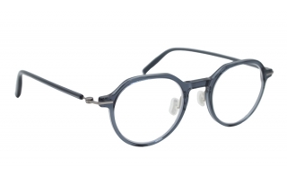 VYCOZ SORA MIDNIGHT 48 21 148 Unisex Optik Gözlüğü