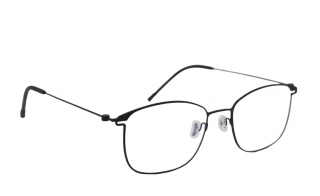 VYCOZ TEON BLK 53 19 145 Unisex Optik Gözlük