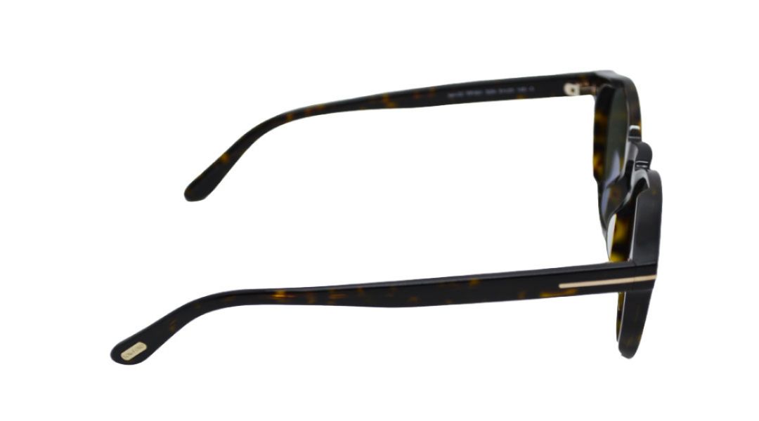 正規品 新品 トムフォード TF520 52N メガネ サングラス 眼鏡 - 小物